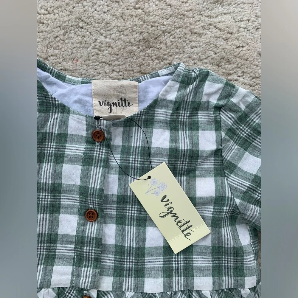Vignette nwt original